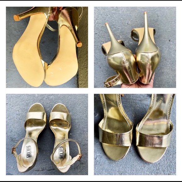 GOLDEN RUSH - Picture 6 of 8